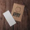 Arbey Plus "BLACK" (Lups)