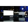 Baraja NOC Black Svengali Reverse