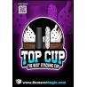 Top Cup de Antonio Romero