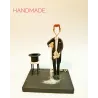 Figura de Papel - Fred Kaps