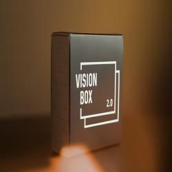 Vision Box 2.0 de Joao Miranda