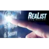 ReaList App by Greg Rostami