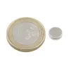 Imán Disco 8mm x 2mm