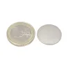 Imán Disco 20mm x 1mm