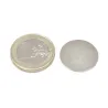 Imán Disco 20mm x 0,5mm