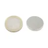 Imán Disco 22mm x 2mm