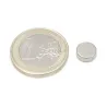 Imán Disco 8mm x 3mm