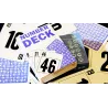 Cipher Deck by James Anthony