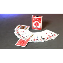 Baraja Invisible
