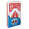 Baraja Invisible jumbo