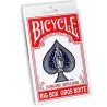 Baraja Bicycle jumbo