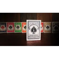 Baraja Bicycle de Color