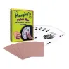 Cartas de Manipulación - Poker