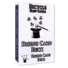 Baraja Rising Card