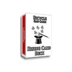 Baraja Rising Card