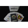 Cube Cards by Kev G