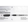 Mental Pen by Joao Miranda
