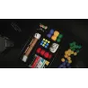 Bolsa de Magia de Cerca de TCC