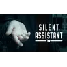 Asistente Silencioso de SansMinds