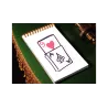 Cardiographic de Cerca por Martin Lewis