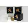 Moneda Plata & Cobre en 2€ y 50 c.