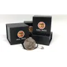 Moneda Medio Dólar con Tiraje