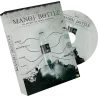 Botella de Manoj