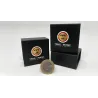 Moneda 1€ de Acero