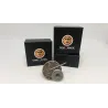 Moneda Medio Dólar Magnética