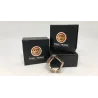 Moneda Medio Dólar Karate