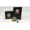 Moneda Mordida 2€
