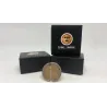 Moneda 2€ Plegable