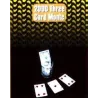 Three Card Monte 2000