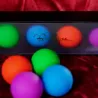 Bolas de Manipulación Perfectas Rojas - 1,7" de Bond Lee