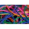Gomas Arco Iris (7 colores) Nº16 de Joe Rindfleisch