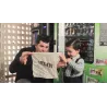 El Tubo Mágico por George Iglesias y Gabbo Torres