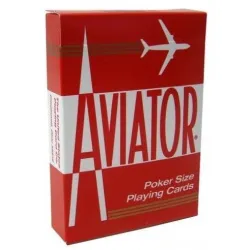 Baraja Aviator