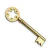 Llave Dorada