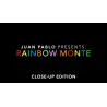 Trilero Arcoiris de Juan Pablo