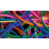 Gomas Elásticas Arco Iris (7 Colores) de Joe Rindfleisch