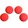 Set de Bolas de Esponja de 3"