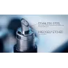 Recambio Calentador de Vapr