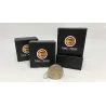 Moneda Magnética 2€