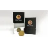Moneda Doble Cara - 50 cent.