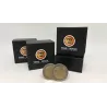 Moneda TUC de 2€
