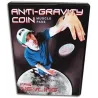 Moneda Anti Gravedad - Muscle Pass