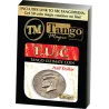 Moneda TUC de Medio Dólar