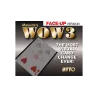 Wow 3 by K.Masuda
