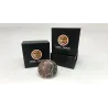 Moneda Plegable - Medio Dólar