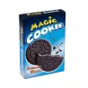 Galleta Oreo Mordida
